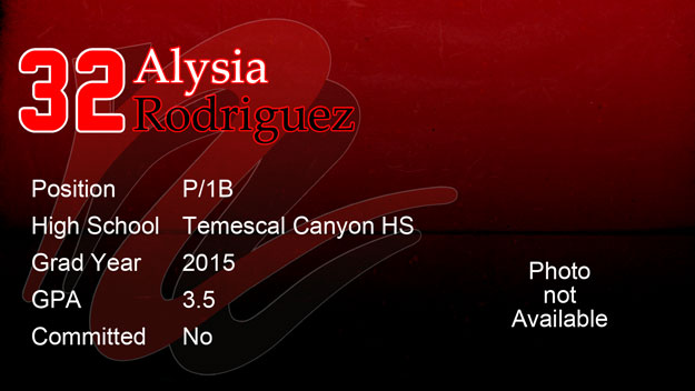 Alysia